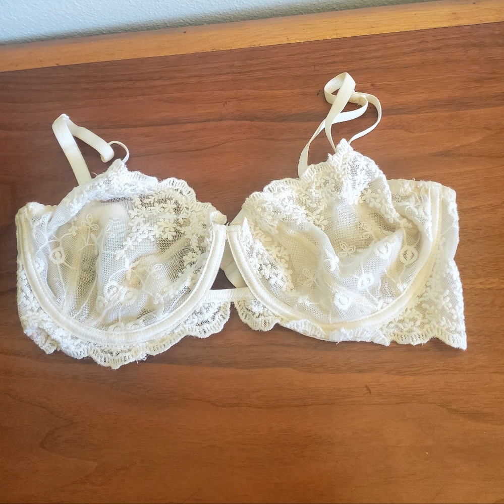 Free people Intimately bra